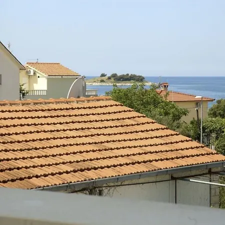 Studio In Rogoznica With Balcony, Air Conditioning, Wi-fi Rogoznica (Sibenik-Knin)