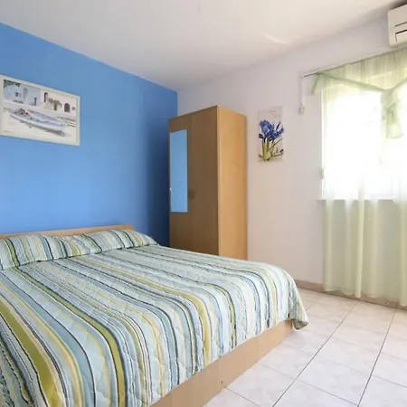 Studio In Rogoznica With Balcony, Air Conditioning, Wi-fi Rogoznica (Sibenik-Knin)